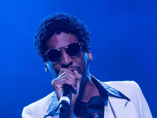 Jon Batiste